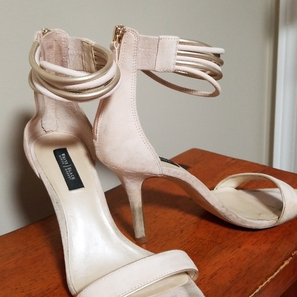 Women's heels - Picture 2 of 5